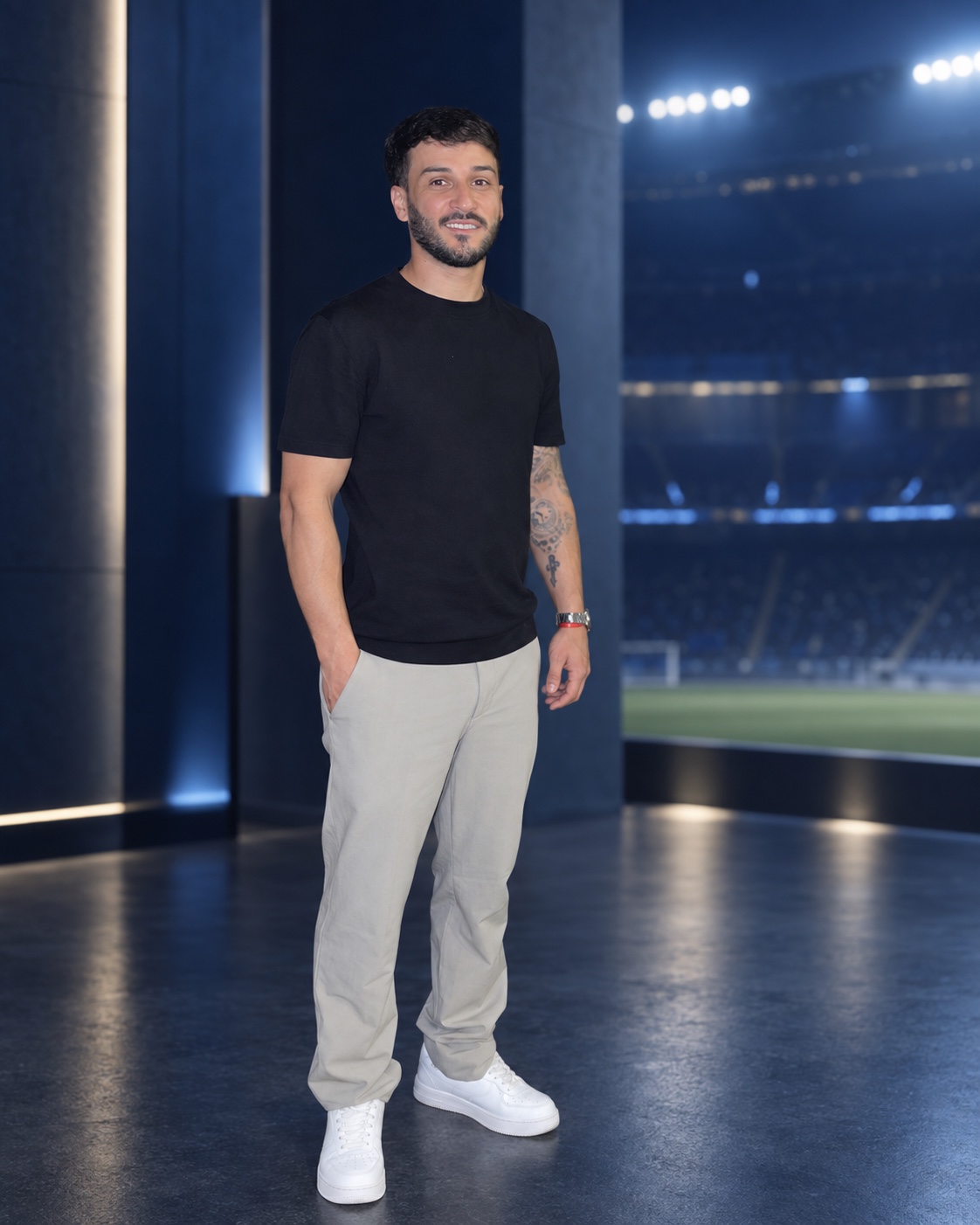 Diego López