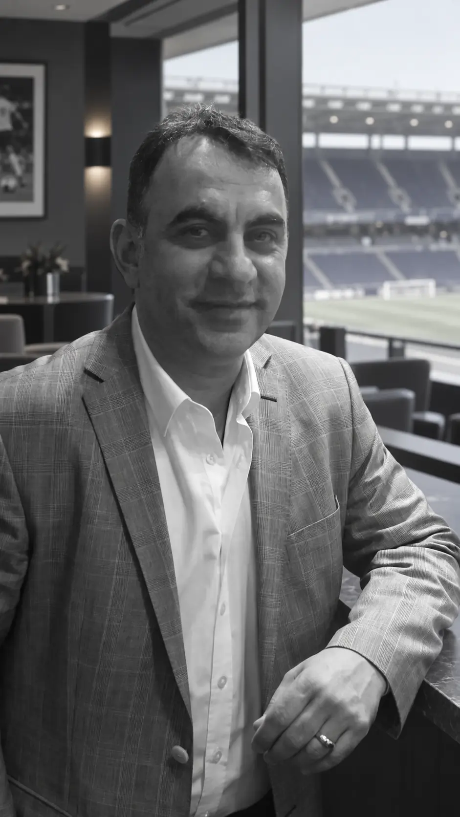 Luca Donikyan