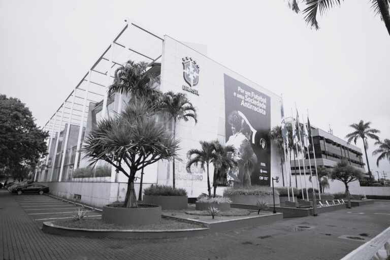 Foto destacada: Lucas Figueiredo / CBF