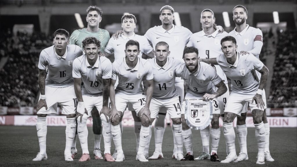 Foto Destacada: AUF Oficial
