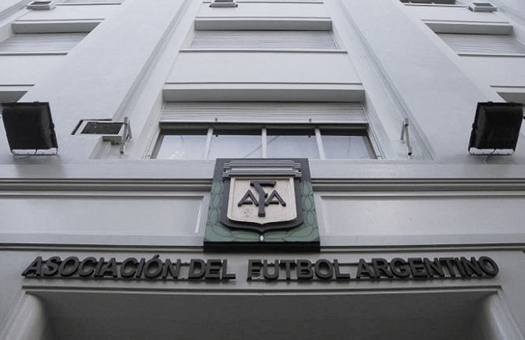 Foto Destacada: AFA