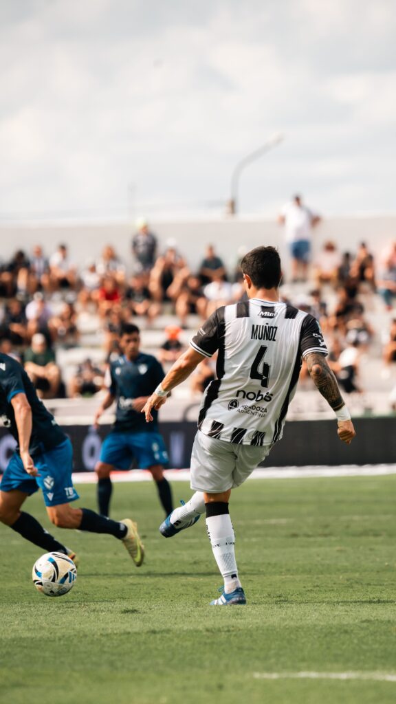 Foto destacada: Mateo Franciosi