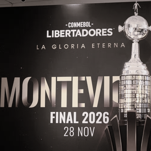 Foto Destacada: CONMEBOL